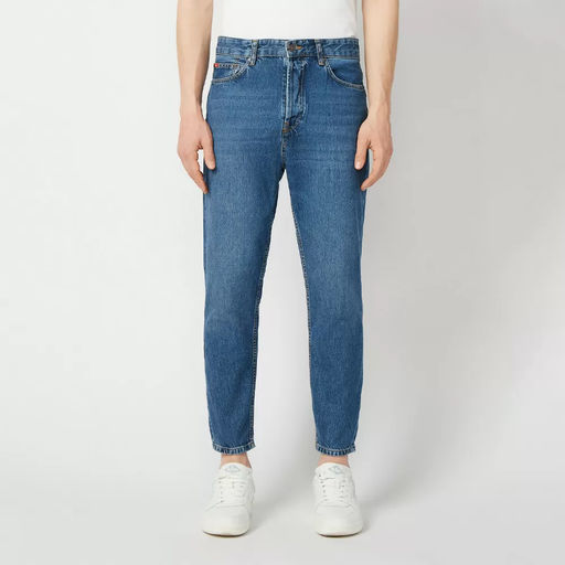 Брюки джинсовые Relaxed Tapered / Lee Cooper