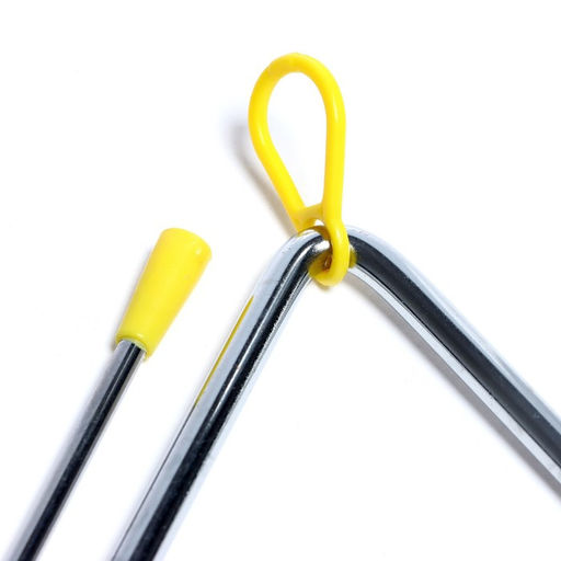 Игрушка музыкальная Треугольник - Simaland фото 3