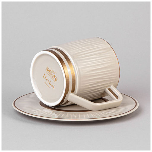 ЧАЙНЫЙ НАБОР LEFARD HERBAL НА 2 ПЕР. 4 ПР. 250 МЛ  фото 8