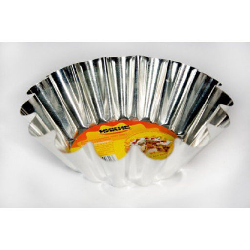 Форма для выпечки куличей №4 (000551) арт.Н-43.000 (ФК-4)