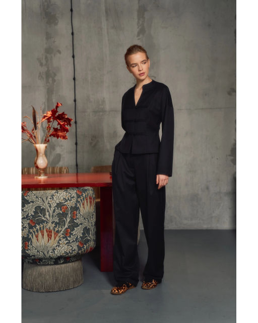 Жакет THE VERY 2437 фото 5