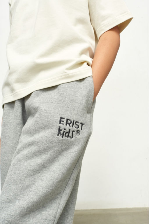 Джоггеры Grey - Erist store фото 3