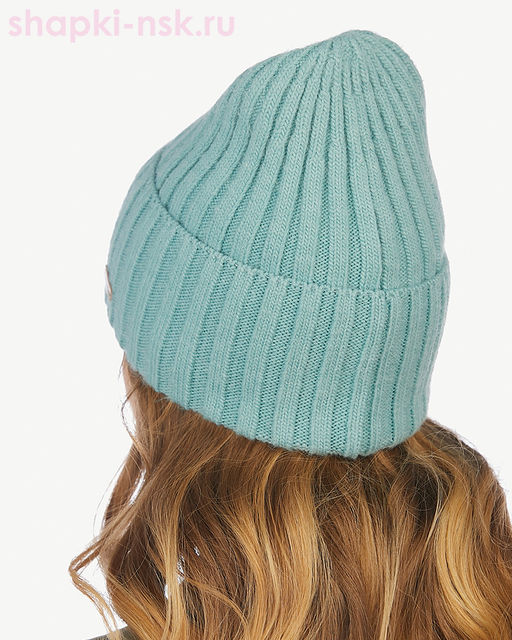 Силена Шапка женская (56-58) - Trend фото 4