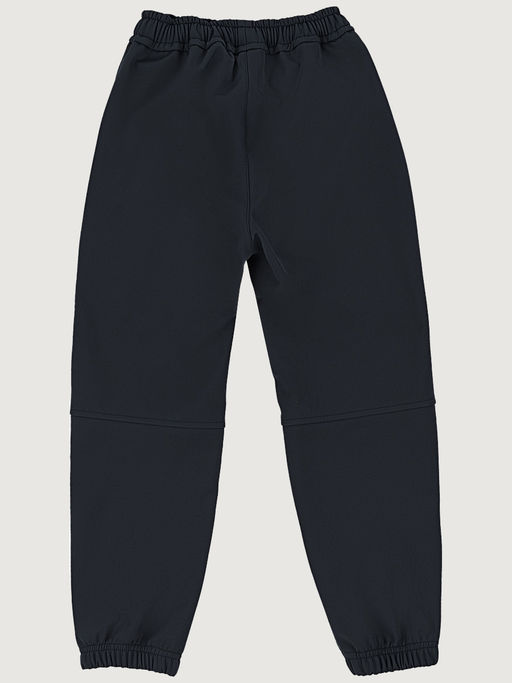 Брюки 2л17325 черный - Nikastyle фото 4