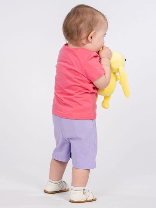 Футболка для девочки 51432 Lets go - Let's go фото 11