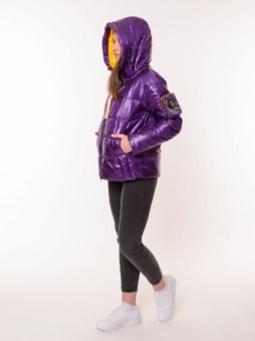 куртка женская - Little secret фото 3