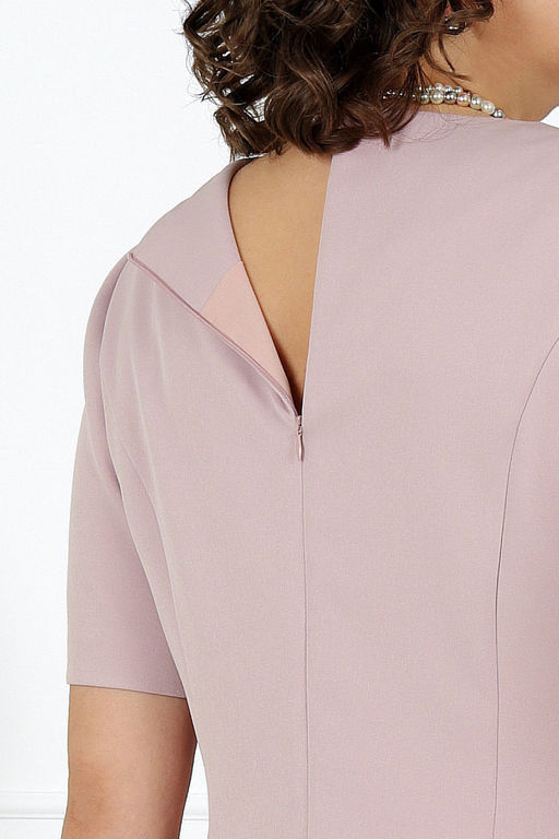 Костюм Ninele 5907 пудра  фото 3