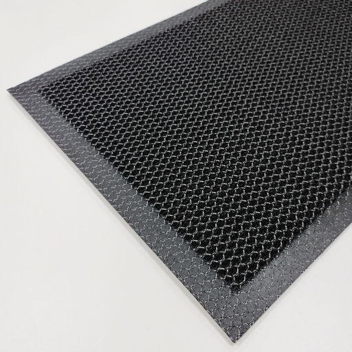 Коврик напольный 60*90 см ComeForte Mesh Mat" в ассорт.