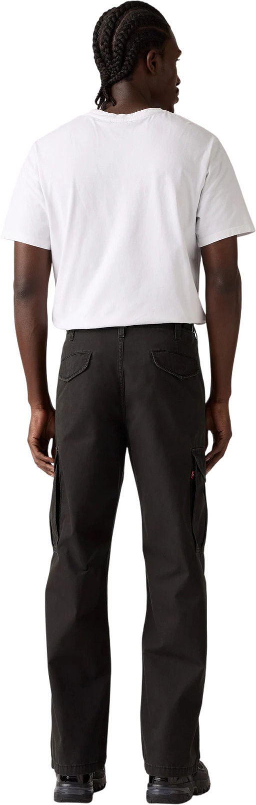 Брюки мужские