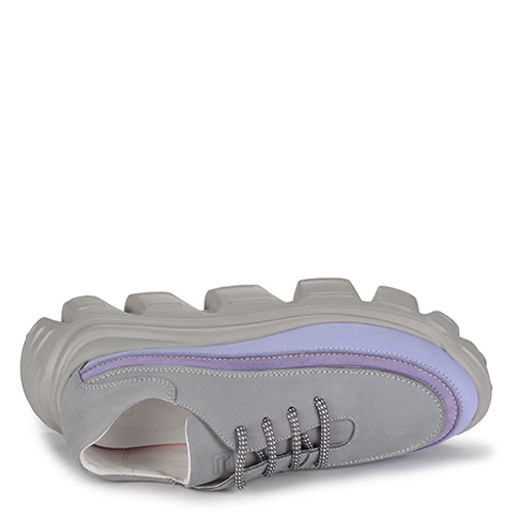 Полуботинки женские