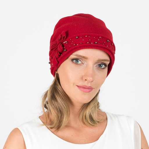 SZURA шапка женская - Willi фото 3