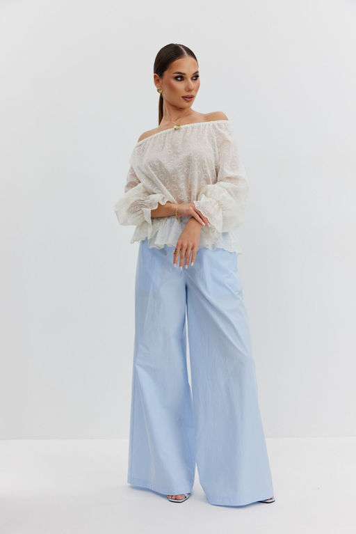 Блуза Vesnaletto 4438  фото 5