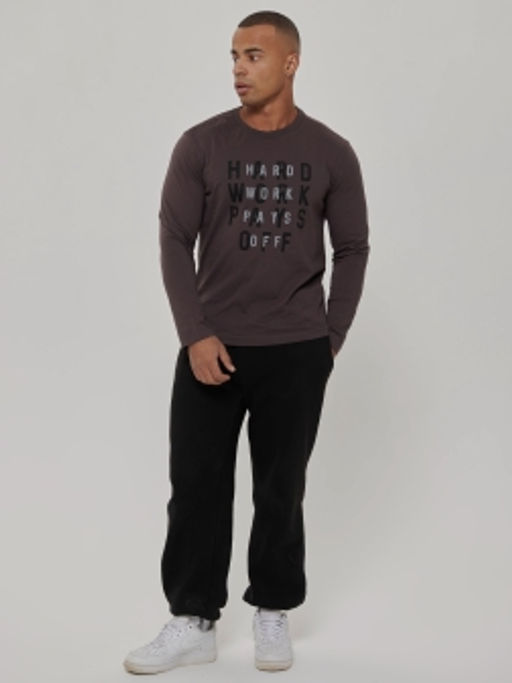 ФУТБОЛКА С ДЛИННЫМ РУКАВОМ - Giovedi фото 2