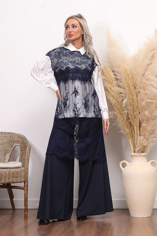 Туника П2-3653/2 - Wisell фото 3