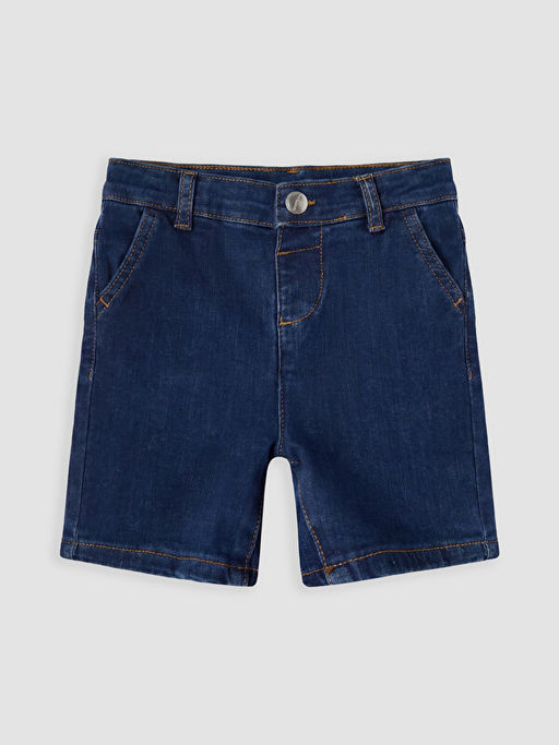 Erkek ?ocuk Jean ?ort