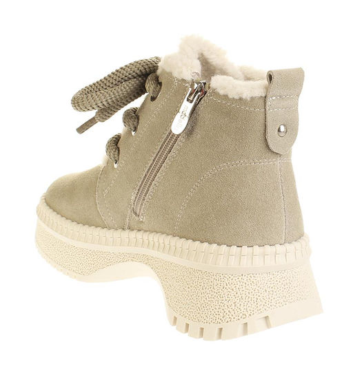 Дерби Madella GBF-W24T38-0101-SW фото 3