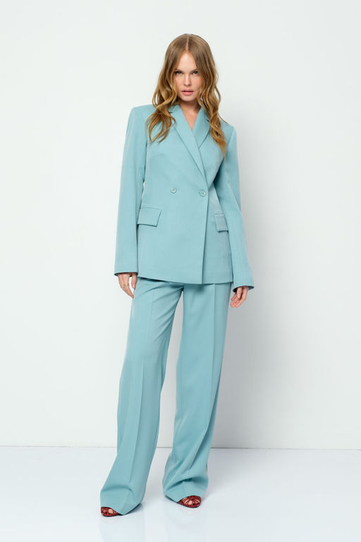 Костюм Pirs 5918 бирюза