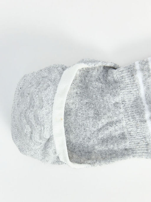 ?izgili Kad?n Babet ?orap 3l?