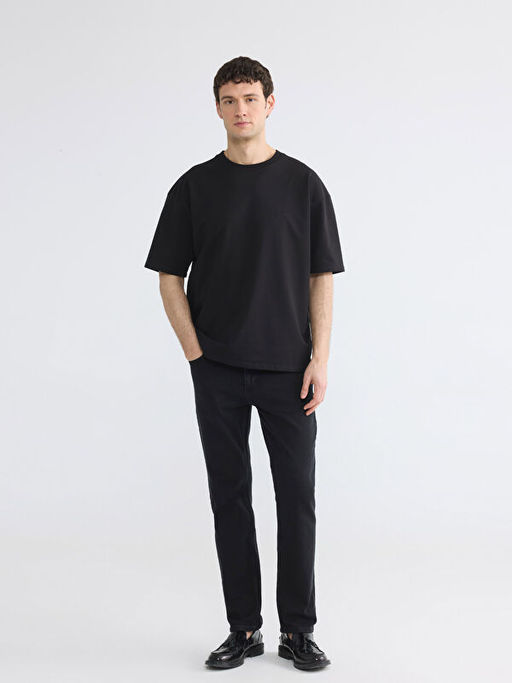 779 Regular Fit Erkek Jean Pantolon