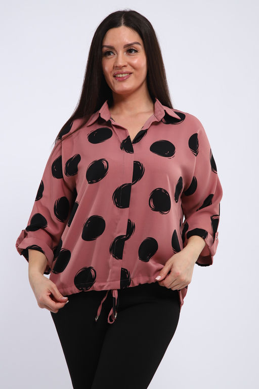 Женская туника 31935