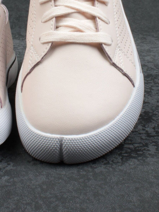 05-PDXL135-2 Кроссовки женские (натуральная кожа) - Фабричный китай фото 13