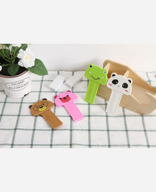 Держатель для крышки унитаза Ассорти 9046542 - Yiwu youda import & export co фото 6