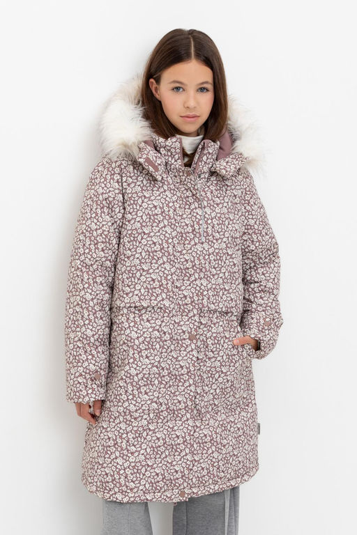 Crockid _ ВК 38117/н/1 ГР куртка для дев