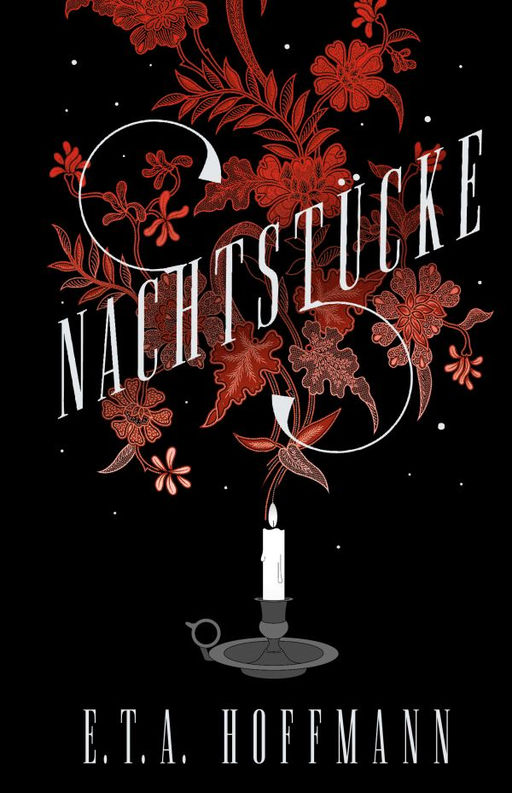 Nachtst?cke = Ночные рассказы