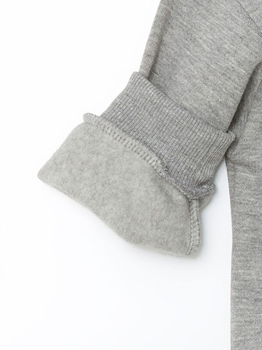 Kal?n Bask?l? Erkek Bebek Sweatshirt - Waikiki фото 2