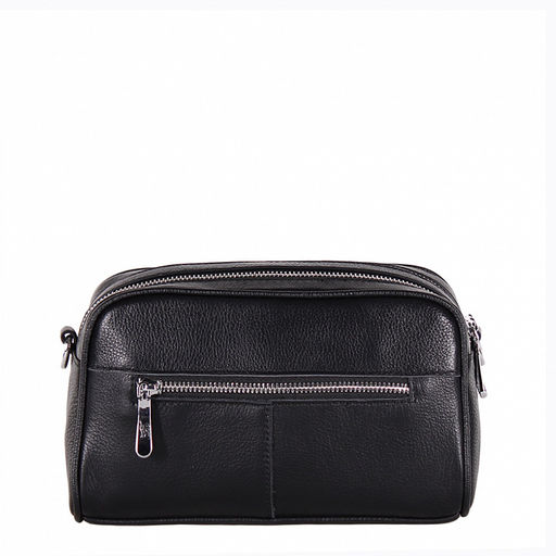 Сумка 99398-1 black  Velina Fabbiana-Safenta