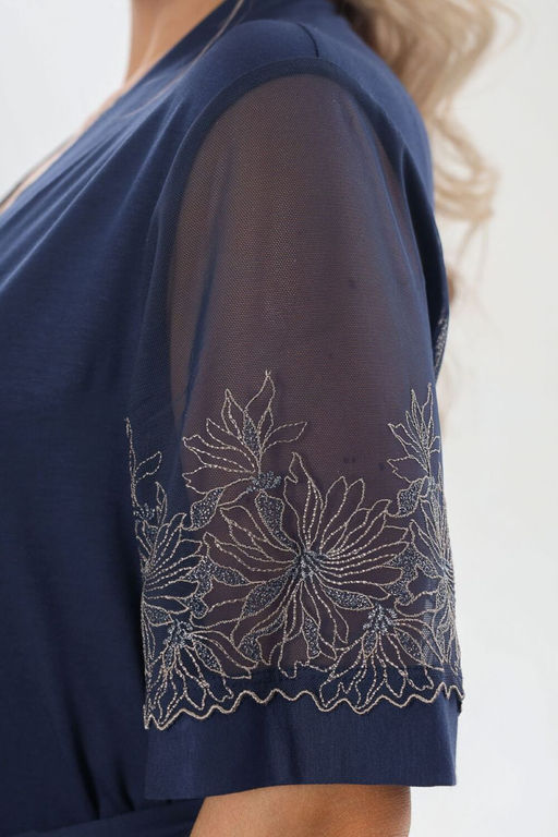 Каролина женский пеньюар