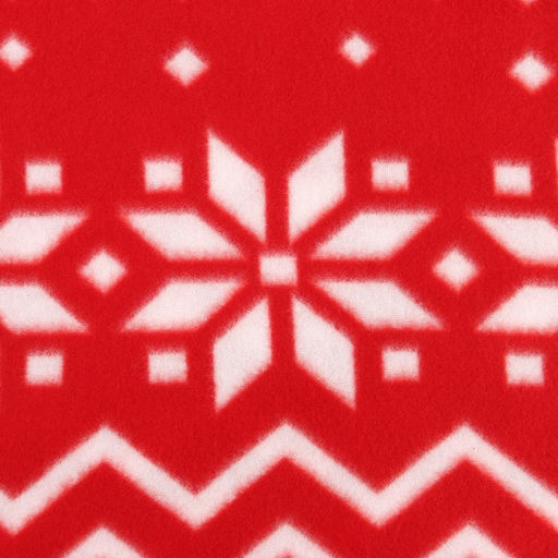 Плед Экономь и Я Орнамент 150*180см, пл.160 г/м2, 100% п/э  фото 2