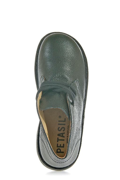 Ботинки на шнурках PETASIL  фото 3