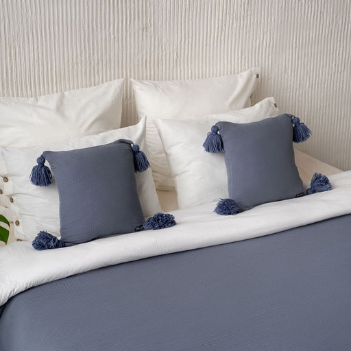 Декоративная наволочка "Шифу"