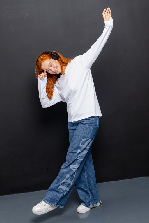 14403/1 набор футболок с дл.рукавом