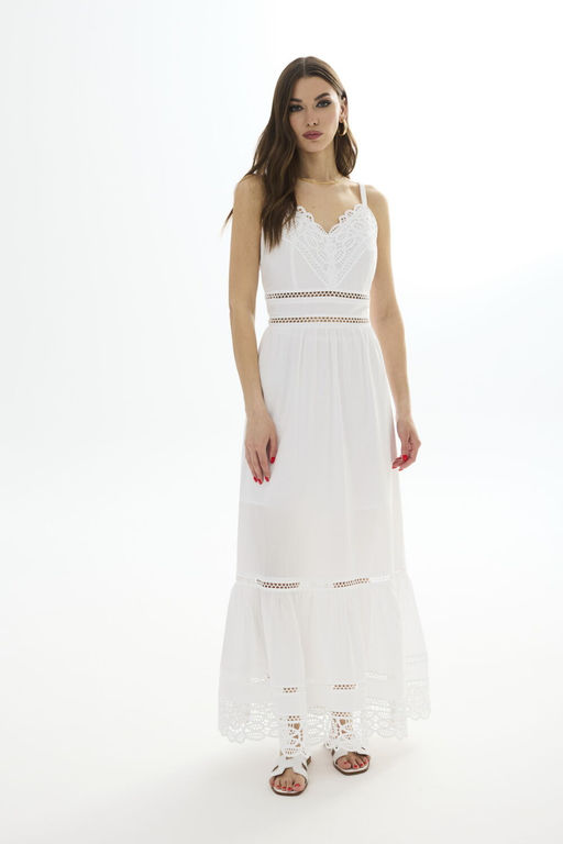 Платье Vesnaletto 3783-1 фото 3