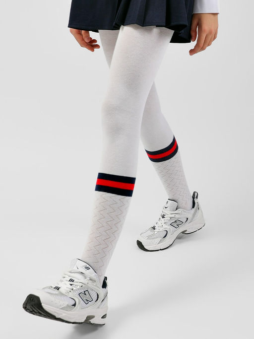 Колготки для девочки 2 шт Соль&Перец  фото 9