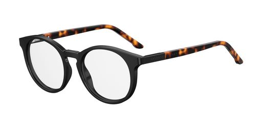 Мед. оправа 7A 009 BLACK