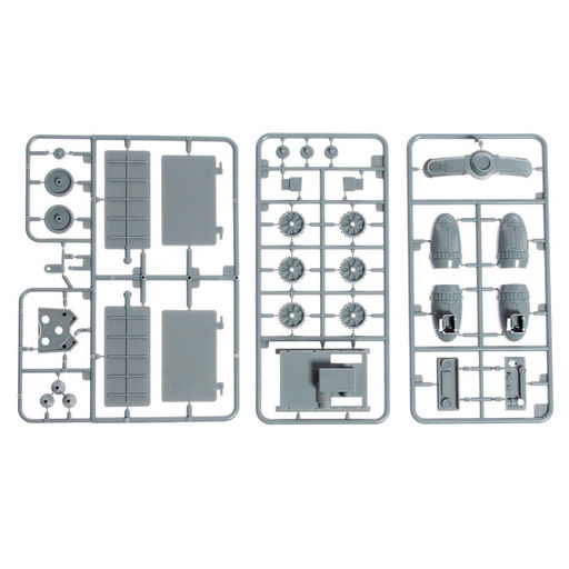 Научные опыты Экспедиция на Луну, 3 в 1 - Эврики фото 5