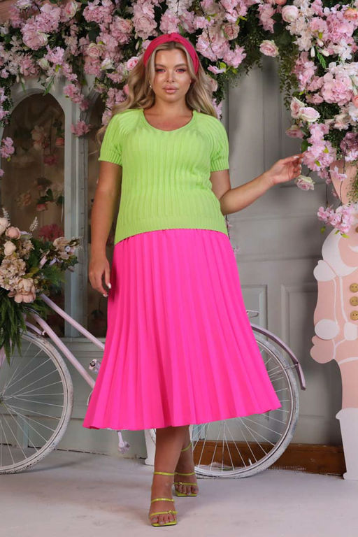 Джемпер Др3-480/15 - Wisell фото 2