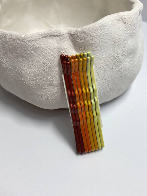 Набор невидимок NN1010 - Mini maxi фото 2