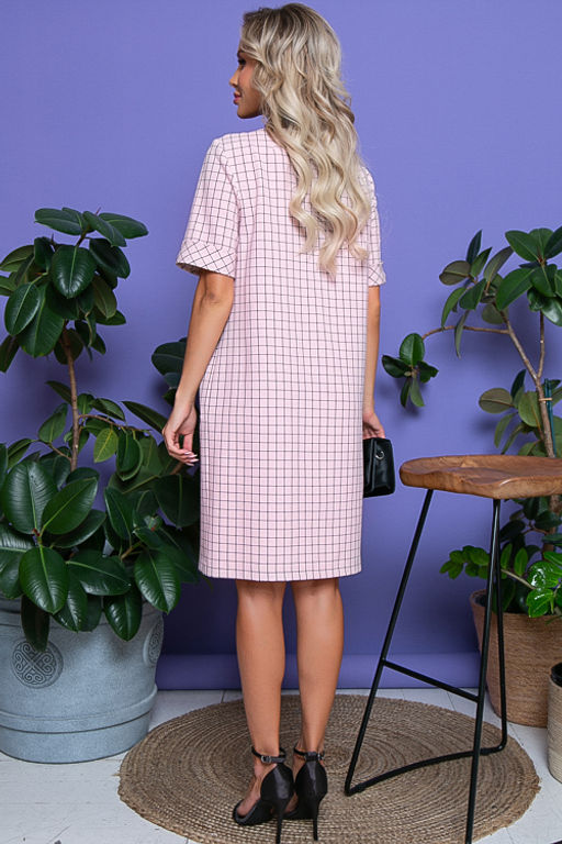 Платье 71151 - Avili фото 7