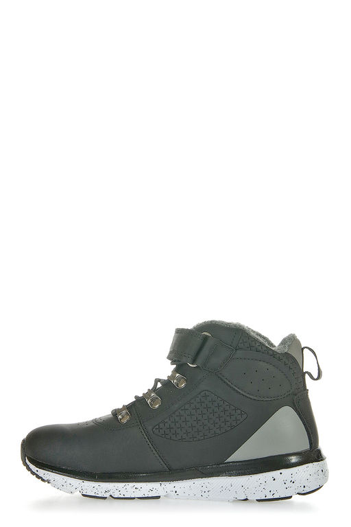 Ботинки дошкольные ZEBRA