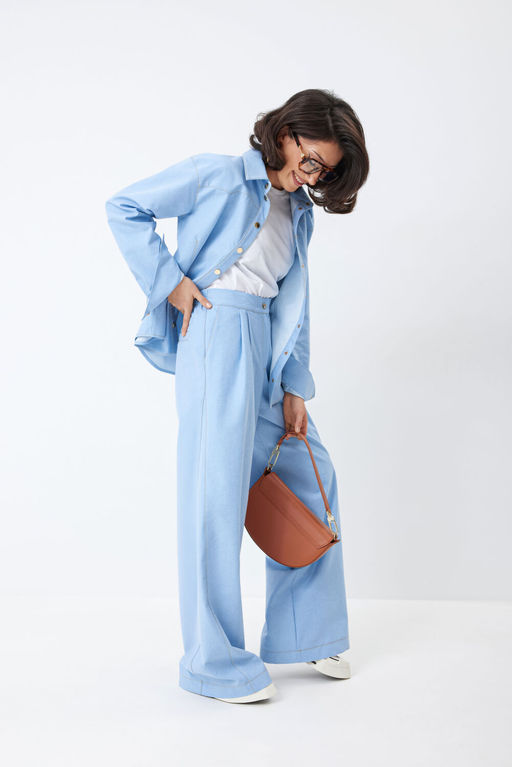 Костюм ElPaiz 1333 фото 2