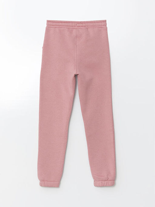 Beli Lastikli K?z ?ocuk Jogger E?ofman Alt? - Waikiki фото 2