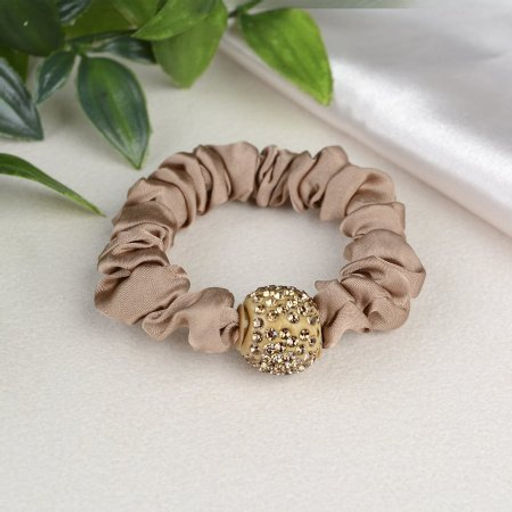 Резинка для волос / GTT-45 /уп 100/ - Галеонтрейд фото 2