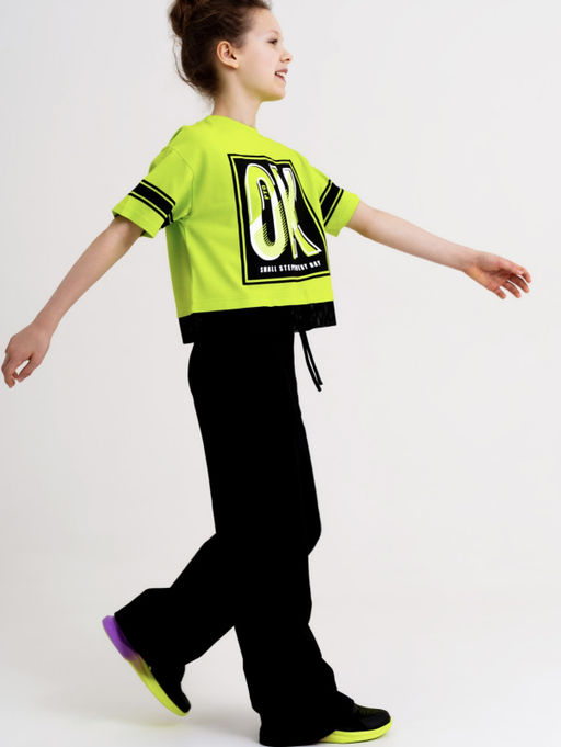 22427035 Брюки для девочек