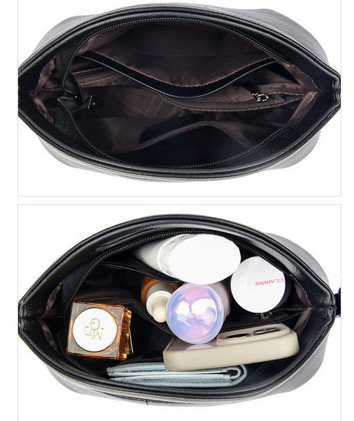 Сумка A-9803-Caramel