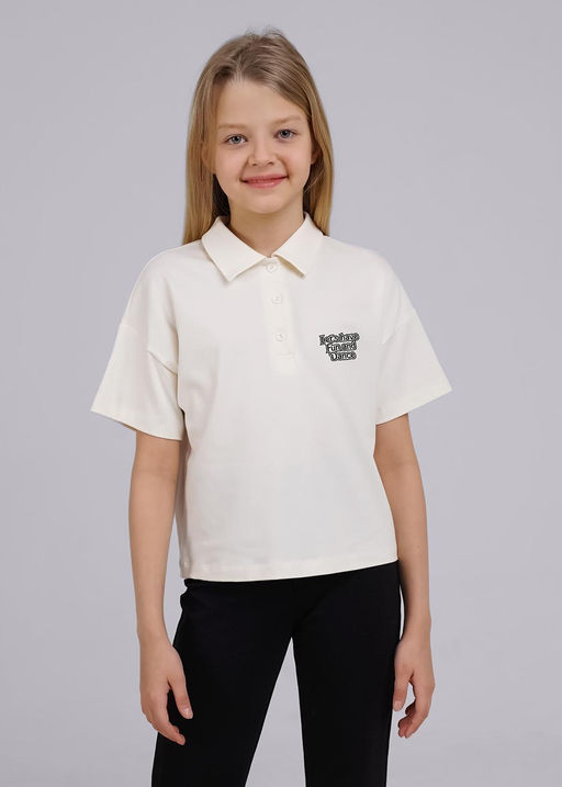 Джемпер детский для девочки