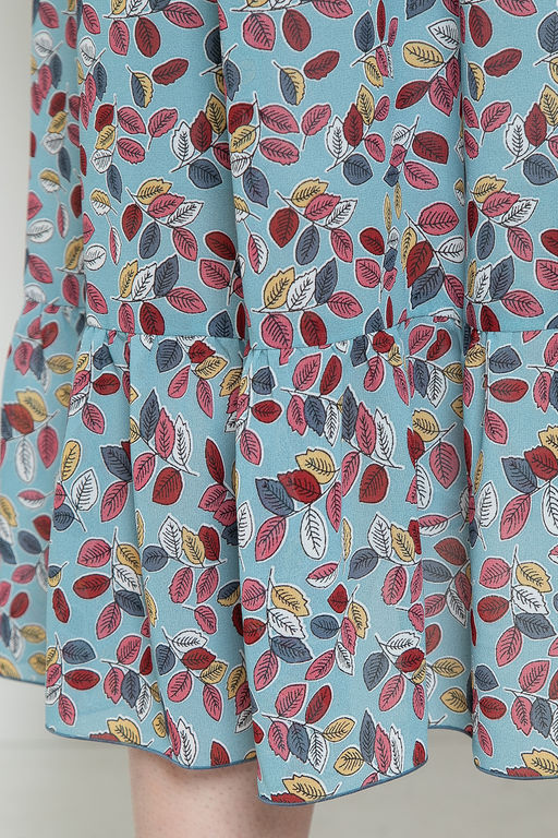 6018 Платье - Prima linea фото 10